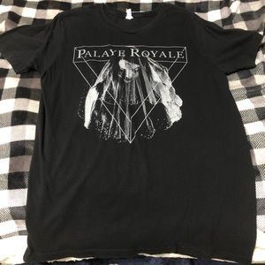 Palaye Royale shirt